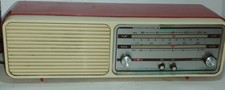 Radio vintage phonolino - vintage, 3