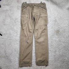 Pantalone cargo Buck Mason