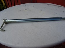 PERNO RUOTA POSTERIORE YAMAHA