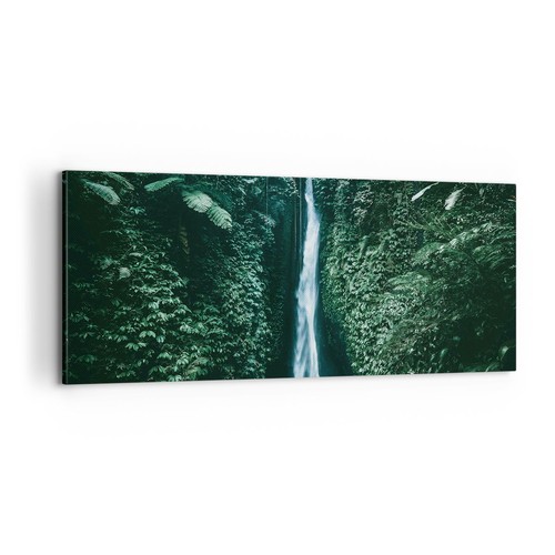 Quadro tela 100x40cm - su,