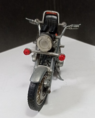 Polistil kawasaki 750 - 1/15,