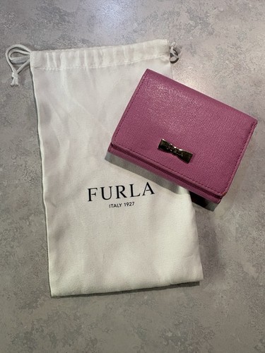 Portafoglio compatto furla - compatto,