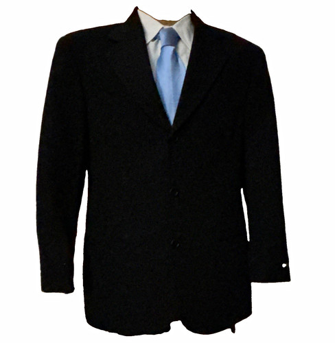Giacca tuta uomo hugo - giacca,