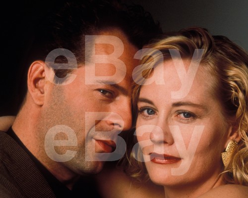 Moonlighting cybill - moonlighting, (tv)