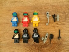 Lego Space Futuron -