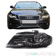 Audi A4 B8 8K2 Faro Xenon
