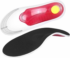 ORTHOPLEX Solette Piede Piatto