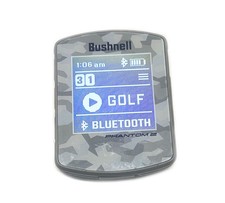 Bushnell Phantom 2 Golf GPS