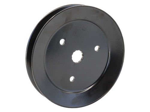 Puleggia ø131mm adatta per - puleggia,