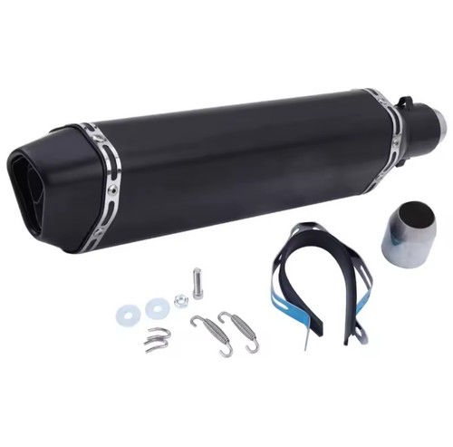 Marmitta akrapovic per - akrapovic,