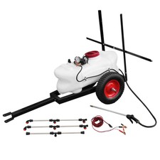Polverizzatore per Moto Quad