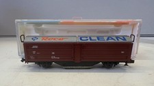 ROCO 25093 SCALA N CARRO