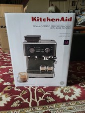 KitchenAid Macchina da