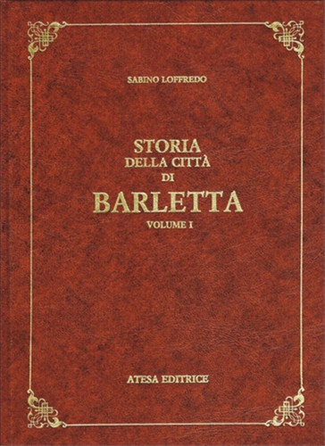 Loffredo sabino storia - sabino.,