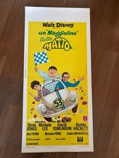 119S,Locandina,UN MAGGIOLINO