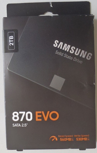 Samsung electronics 870 - samsung,