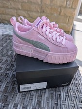 Sneakers puma dua lipa - lipa, mayze