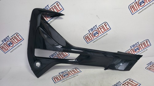 Griglia fendinebbia originale
