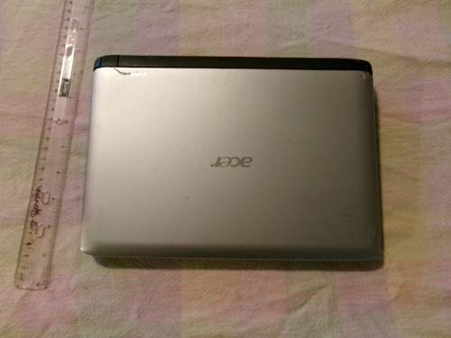 Acer aspire one - aspire,
