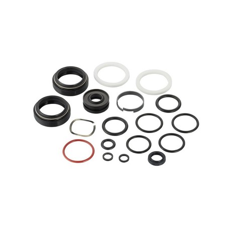 Kit manutenzione per forcella - kit,