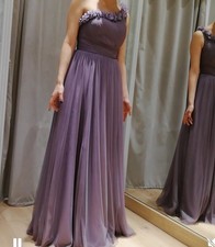 abito da cerimonia donna