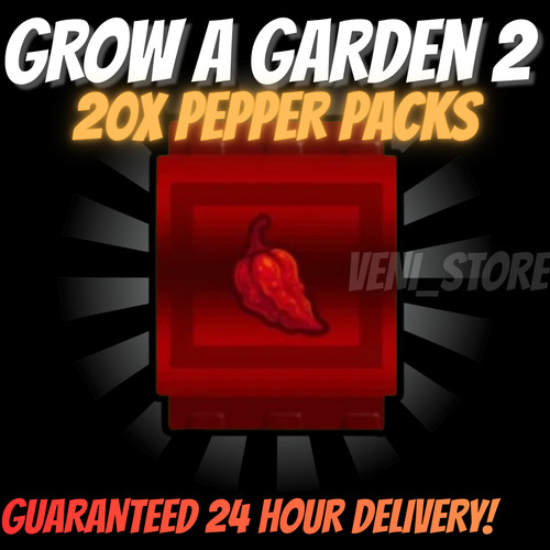 20x confezioni - 🔥,