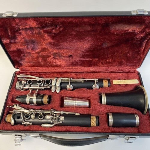 Clarinetto yamaha ycl - yamaha, ycl-35