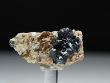 Ematite, var. Rosa di ferro