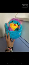 popples peluche 30 Cm Anni 80