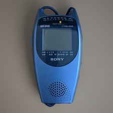 Sony Watchman FDL-221R