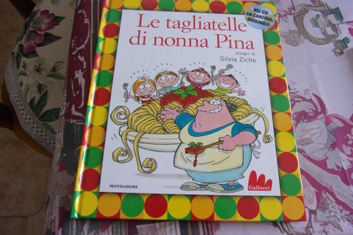 Libro per bambini - , le