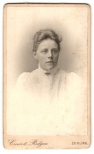 Fotografia Crowe & Rodgers