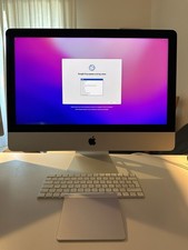 Apple iMac Retina 4K 21,5" (1