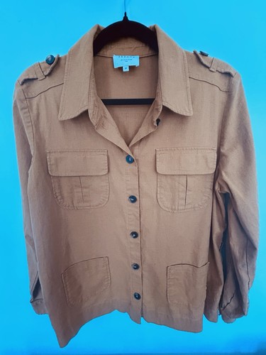 Giacca camicia - 🇫🇷,