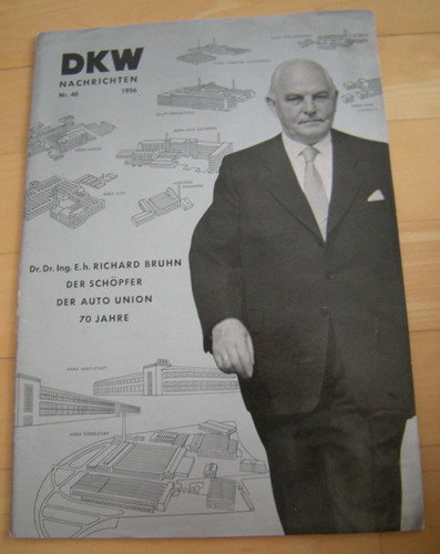 Dkw news rivista - news, di