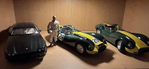Esclusivi modelli jaguar - 3,