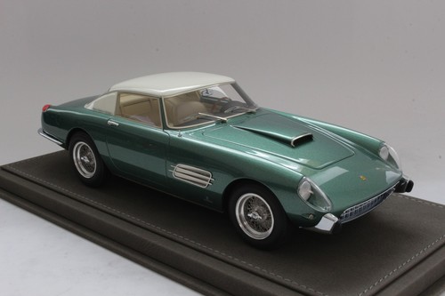 Bbr cars1819b ferrari 9 - bbr, 4.9