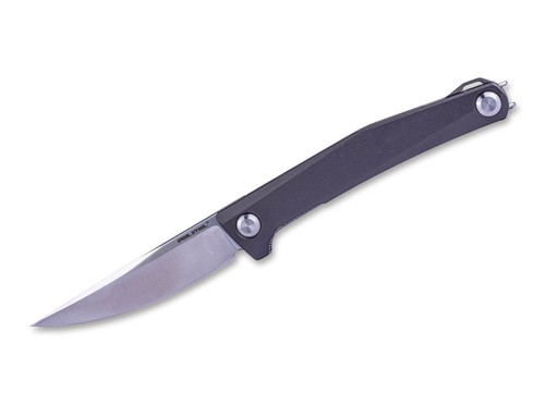 Real steel messer - messer, teres