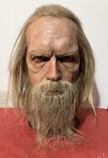Michael Myers Mask