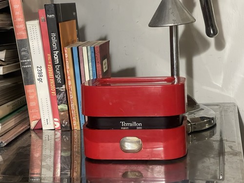 Bilancia cucina terraillon - bilancia, da