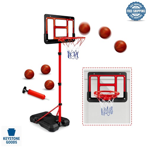 Canestro basket regolabile - canestro,