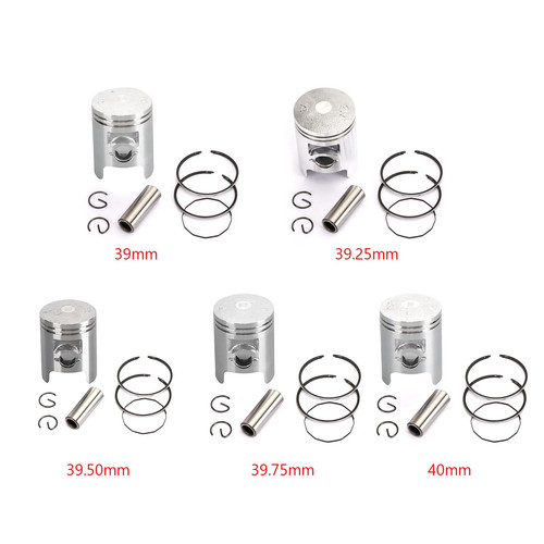 Kit anello pistone - , adatto