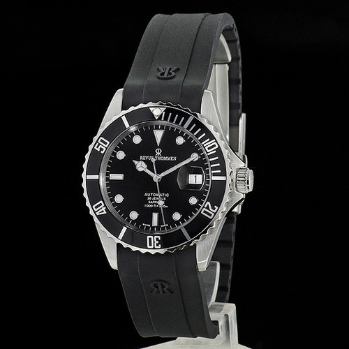 Revue thommen diver - revue,