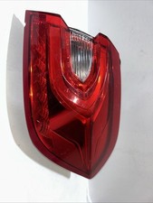 STOP FANALE FANALINO POSTERIORE DESTRO DX FORD FIESTA VII MK7