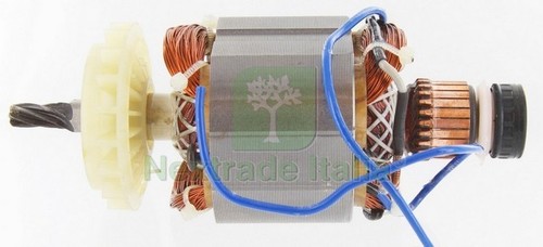 1pz motore per levigatrice - per,