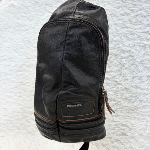Diesel zaino tracolla - a, in