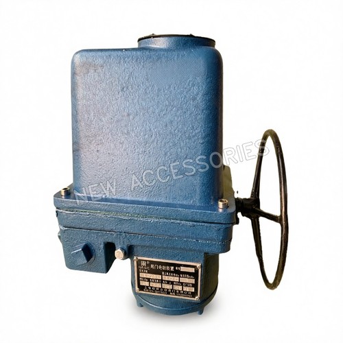 Qty lq80 valvola 220v - qty:1, lq80-1