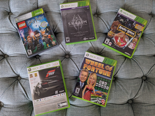 Bundle videogiochi - bundle,