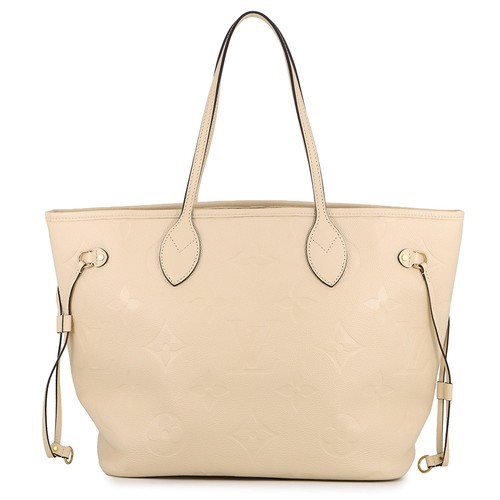 Louis vuitton neverfull taglia - neverfull,