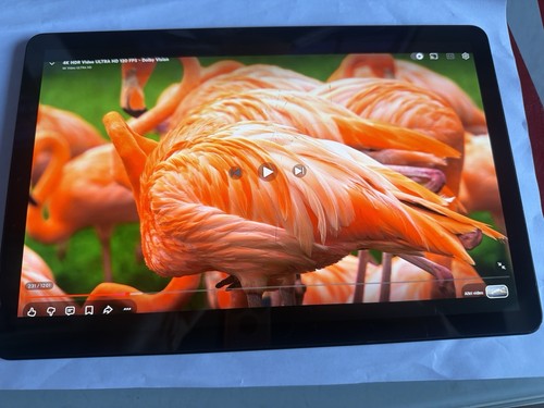 Samsung galaxy tab 5 - s4, 10,5"